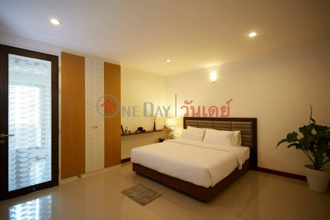 Condo for Rent: Thavee Yindee Residence, 120 m², 3 bedroom(s) - OneDay_0