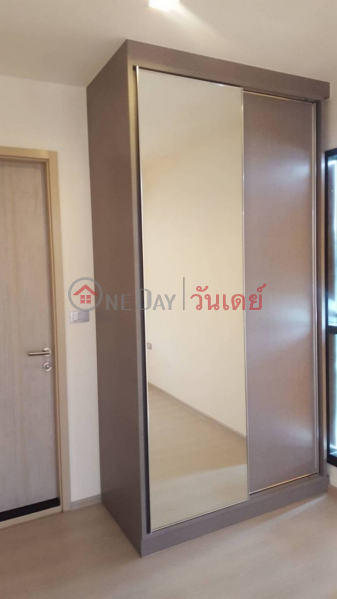 Condo for Rent: Rhythm Sukhumvit 36 - 38, 33 m², 1 bedroom(s) Rental Listings