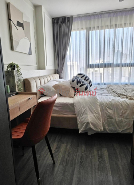 Condo for rent Ideo Chula-Samyan (Ideo Chula-Samyan) Beautiful room Rental Listings