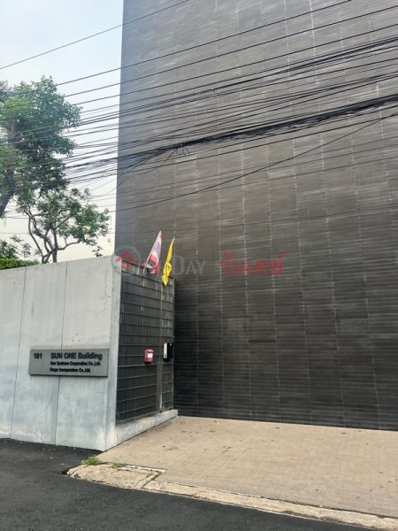 Sun One Building (อาคารซันวัน),Chatuchak | OneDay วันเดย์(1)