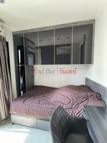 Condo for rent: Life Asoke (32nd floor),2 bedrooms Rental Listings