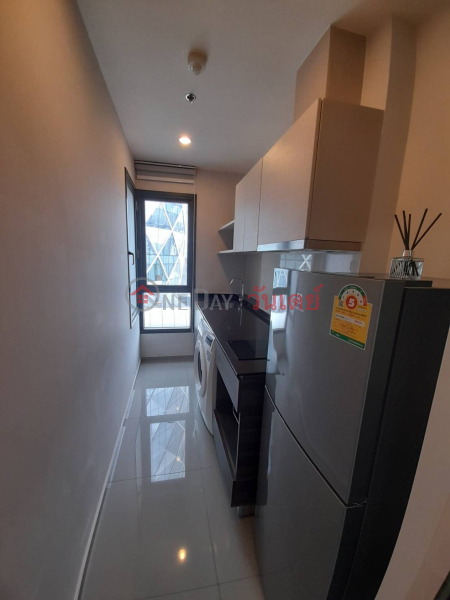 ฿ 20,000/ month Condo for Rent: Centric Ari Station, 28 m², 1 bedroom(s)