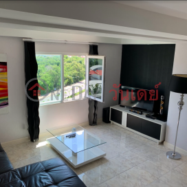 Jomtien Beach Condo (TRI-3955)_0