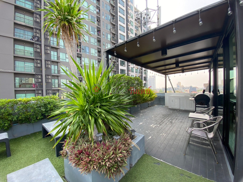 ฿ 58,000/ เดือน, คอนโด สำหรับ เช่า: Quad Sukhumvit 36 Serviced Apartment, 100 ตร.ม., 2 ห้องนอน