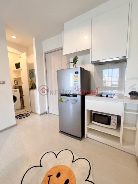 Condo for Rent: Rhythm Sukhumvit 42, 48 m², 1 bedroom(s) Rental Listings