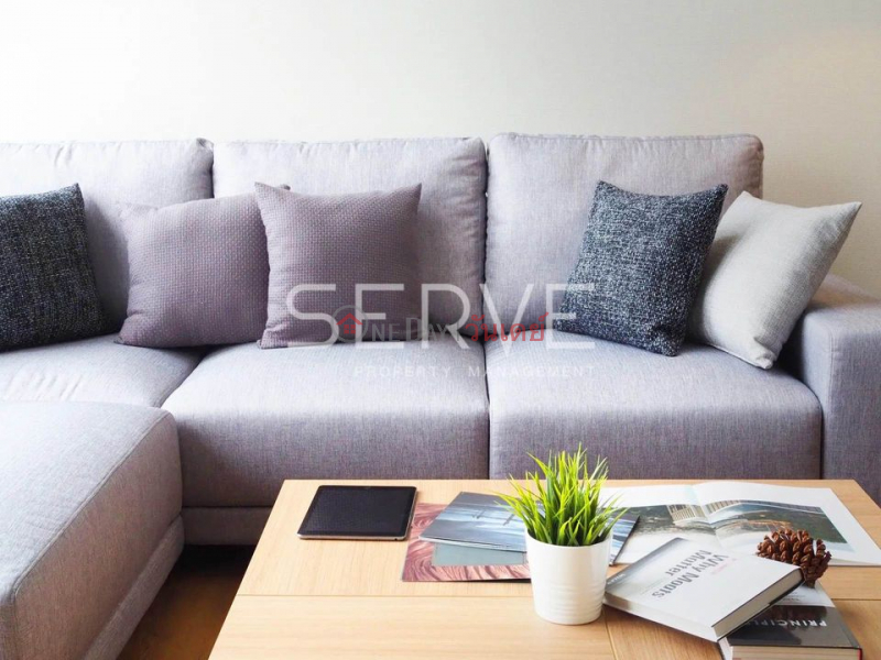 Condo for rent Park Origin Phrom Phong (40th floor) Thailand, Rental | ฿ 70,000/ month