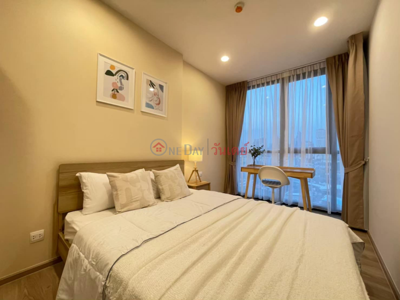 Condo for Rent: OKA HAUS Sukhumvit 36, 34 m², 1 bedroom(s),Thailand | Rental ฿ 22,000/ month