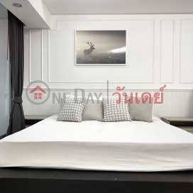 คอนโด สำหรับ เช่า: The Waterford Sukhumvit 50 Onnut, 44 ตร.ม., 1 ห้องนอน - OneDay_0