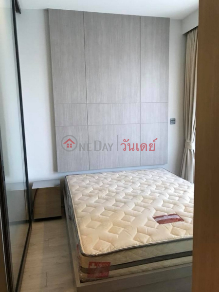 Property Search Thailand | OneDay | Residential | Rental Listings Condo for Rent: M Thonglor 10, 30 m², 1 bedroom(s)