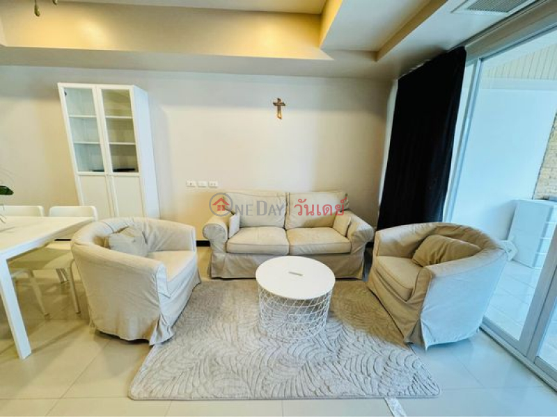 ฿ 40,000/ month, Patong Harbour is available to view and move in now