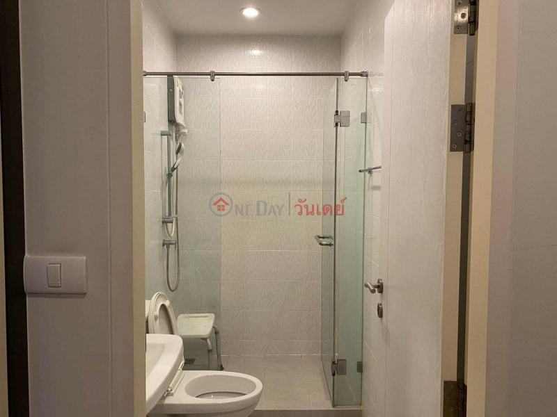 Condo for rent: The Niche Pride Thong Lo-Phetchaburi (15th floor) Rental Listings