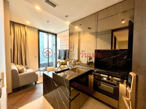 Condo for Rent: The Esse Sukhumvit 36, 38 m², 1 bedroom(s) - OneDay_0