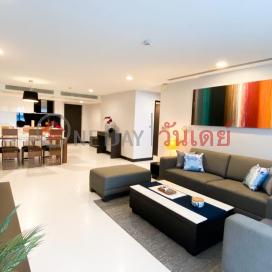 Condo for Rent: The klasse residence, 112 m², 2 bedroom(s) - OneDay_0