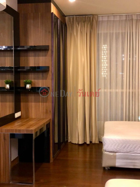 Condo for Rent: Ivy Thonglor, 35 m², 1 bedroom(s) Thailand, Rental ฿ 20,000/ month