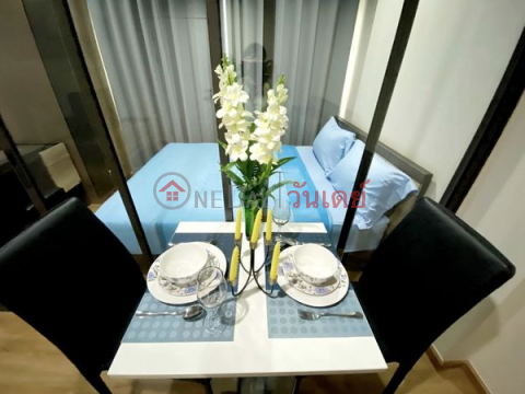 Condo for rent: The Tree Rio Bang-Aor Station (9th floor, 315/145) _0