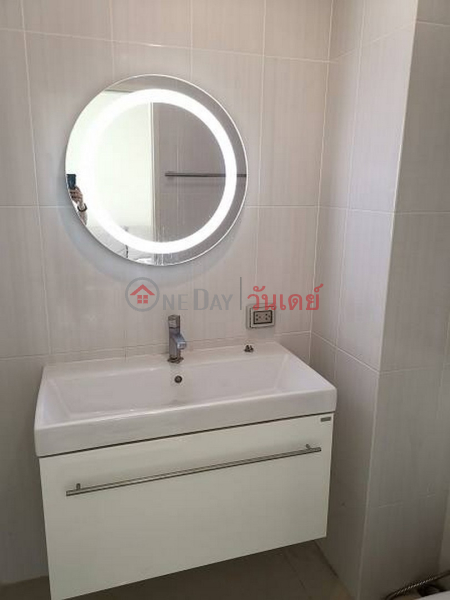 ฿ 17,000/ month, Condo for Rent: Life @ Ladprao 18, 41 m², 1 bedroom(s)