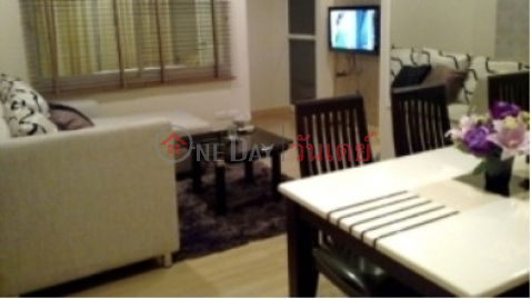 Condo for Rent: Life @ Sathorn 10, 40 m², 1 bedroom(s) - OneDay_0