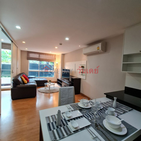 คอนโด สำหรับ เช่า: Tree Condo LUXE Sukhumvit 52, 43 ตร.ม., 1 ห้องนอน - OneDay_0