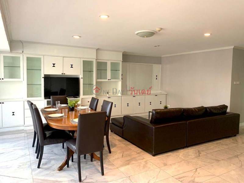  3 | Residential, Rental Listings ฿ 52,000/ month