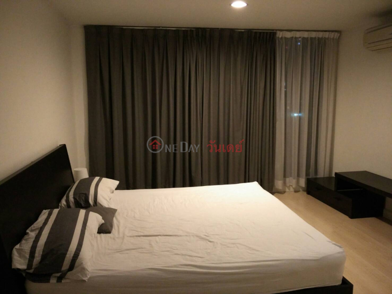 Condo for Rent: D 65, 55 m², 1 bedroom(s) Thailand | Rental, ฿ 21,000/ month