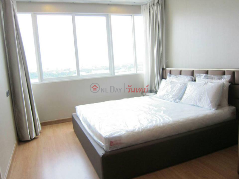 Condo for Rent: Supalai Wellington, 80 m², 2 bedroom(s) Rental Listings