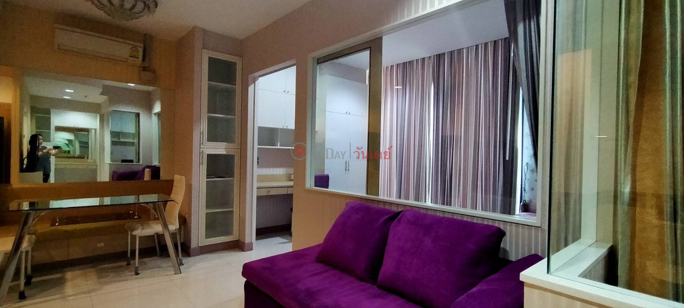 Condo for Rent: Noble ReD, 55 m², 2 bedroom(s),Thailand | Rental ฿ 33,000/ month