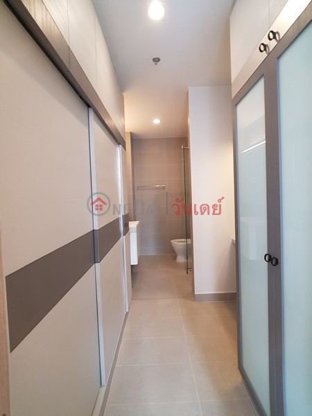 Condo for Rent: Noble Ploenchit, 49 m², 1 bedroom(s),Thailand Rental, ฿ 45,000/ month