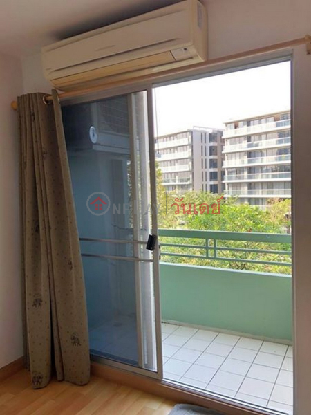 Condo for Rent: Lumpini Center Sukhumvit 77, 57 m², 1 bedroom(s),Thailand, Rental ฿ 15,000/ month