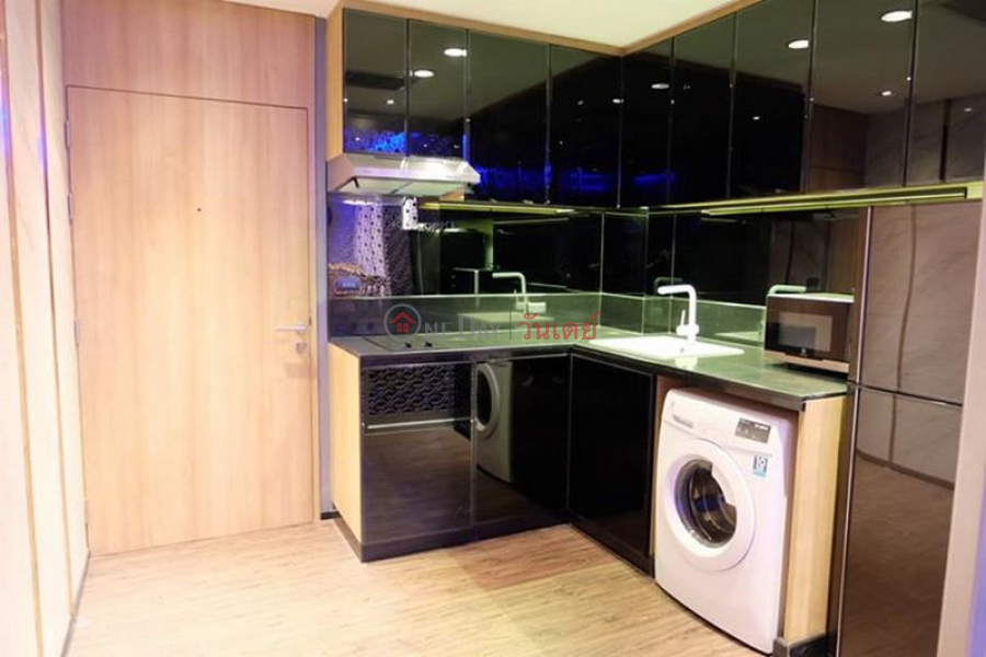 Condo for Rent: Noble Refine, 50 m², 1 bedroom(s) Thailand, Rental | ฿ 35,000/ month