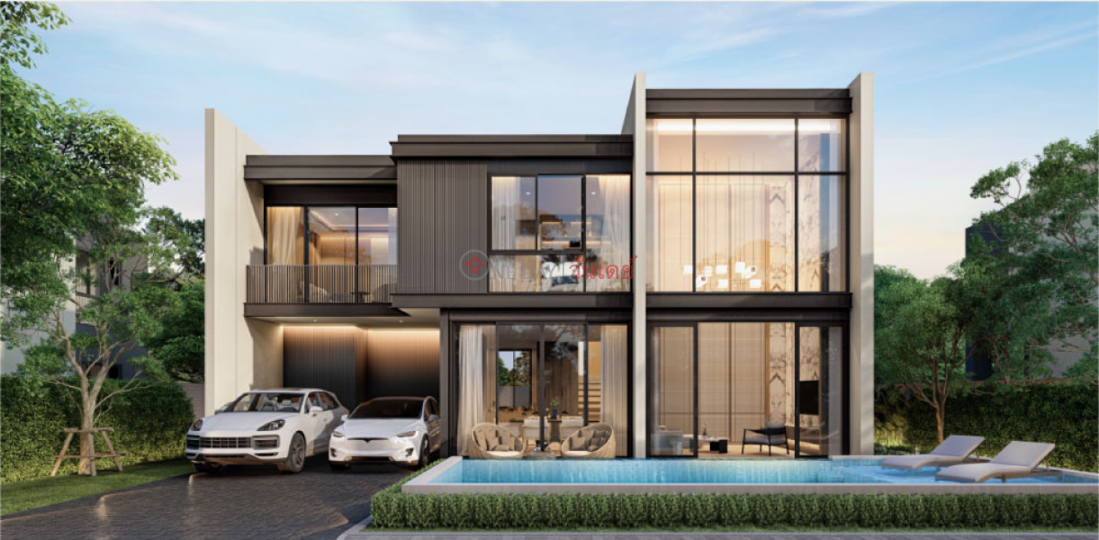  โปรดเลือก | ที่อยู่อาศัย รายการขาย, ฿ 9.9Million