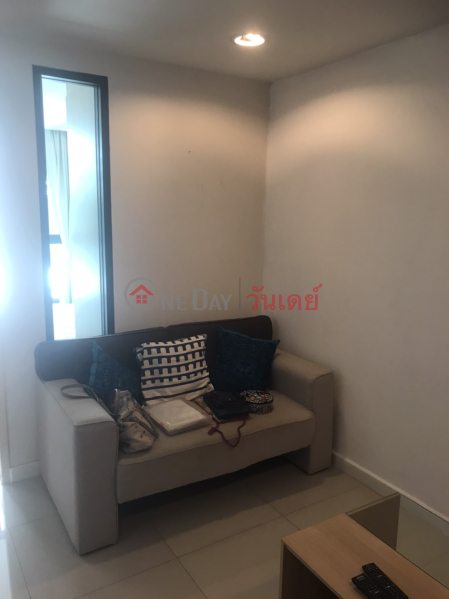 Zenith Place 1 Bed 1 Bath Sukhumvit 42 ประเทศไทย ขาย ฿ 2.5Million