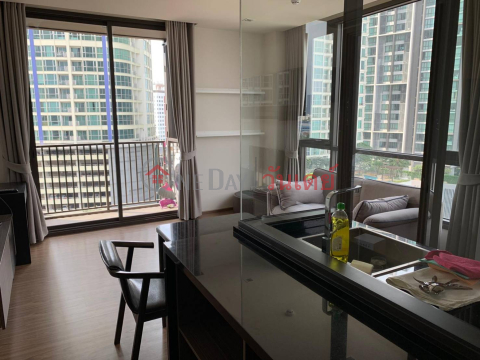 Condo for Rent: The Line Sukhumvit 71, 45 m², 1 bedroom(s) - OneDay_0