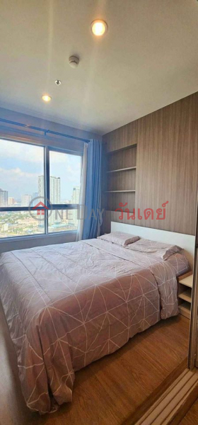 Property Search Thailand | OneDay | Residential | Sales Listings, For sale The Tempo Grand Sathon-Wutthakat (33rd floor)