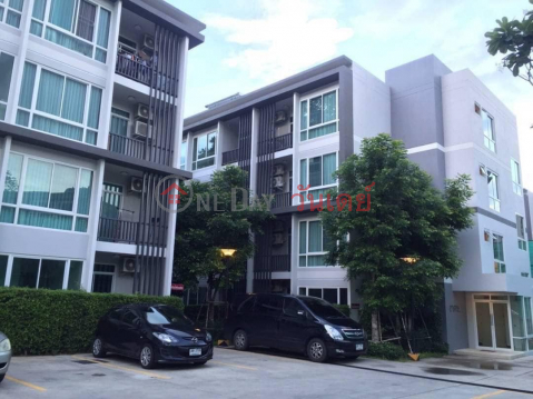 For rent 10,000 baht per month condo Chiang Mai behind CMU _0