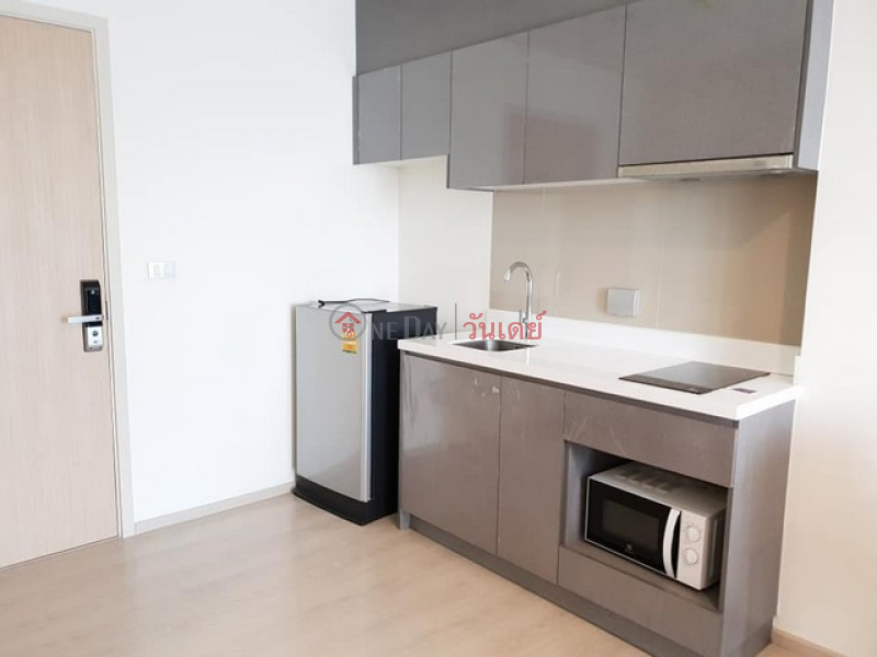 Condo for Rent: Rhythm Asoke 2, 31 m², 1 bedroom(s) Rental Listings