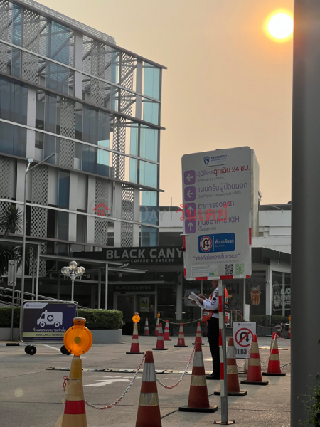 Kasemrad International Hospital Ratthanatibeth (โรงพยาบาลเกษมราษฎร์ อินเตอร์เนชั่นแนล รัตนาธิเบศร์),Bang Yai | OneDay วันเดย์(4)