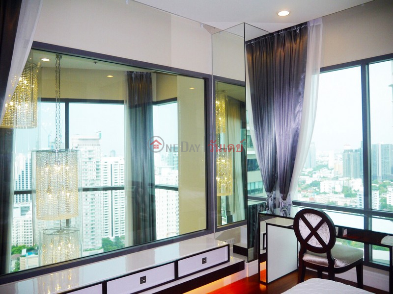 Condo for Rent: Bright Sukhumvit 24, 180 m², 3 bedroom(s) Thailand, Rental, ฿ 119,000/ month