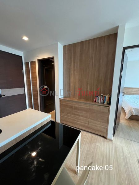 Property Search Thailand | OneDay | Residential, Rental Listings Condo for rent: Rhythm Sathorn (23rd floor),fully furnished