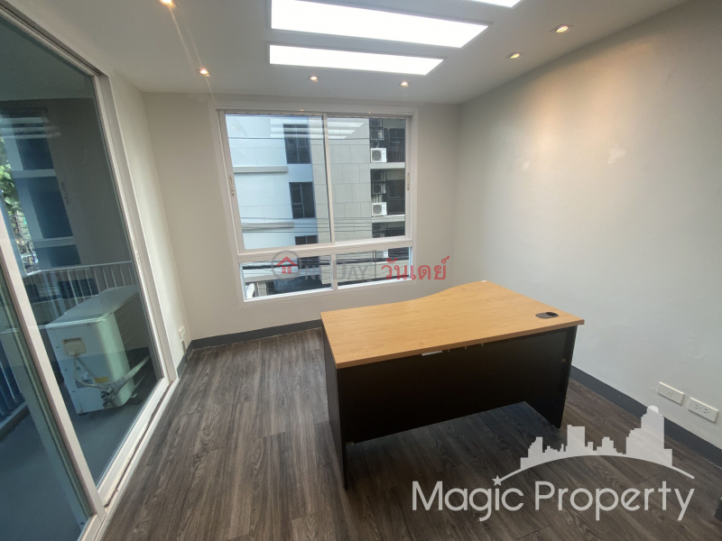 Ekkamai 19, Watthana, Bangkok Thailand, Rental ฿ 20,000/ month