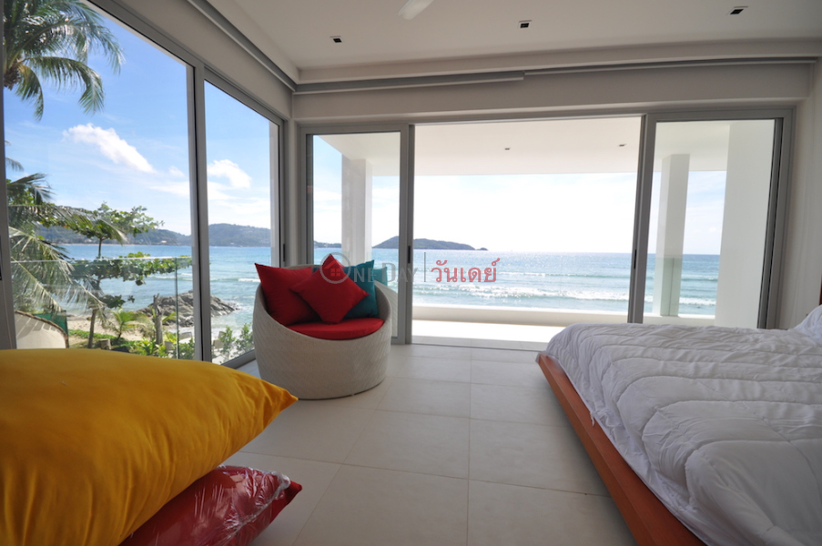 ฿ 2,637.75Million | Patong Beach House