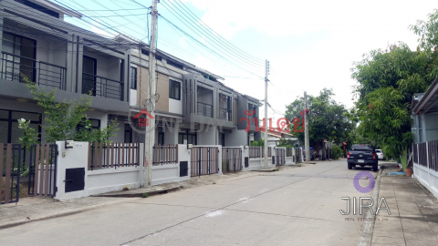 House for rent near Bueng Kaen Nakhon, Big C 2 _0