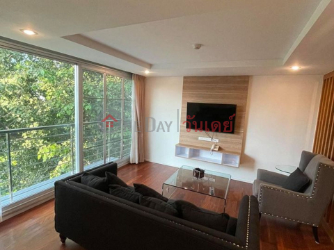 Apartment for Rent: L3 Avenue, 115 m², 2 bedroom(s) - OneDay_0