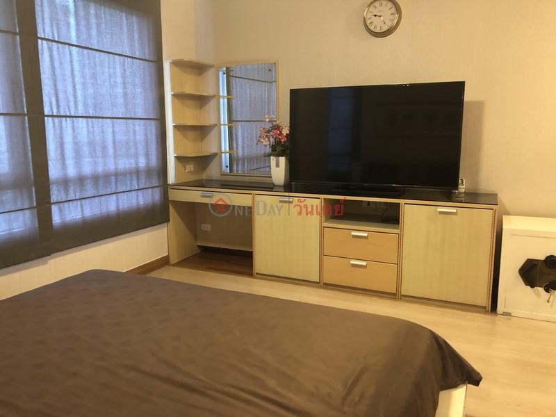 Condo for Rent: Sukhumvit Plus, 77 m², 2 bedroom(s) Rental Listings