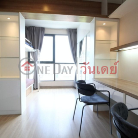 Condo for Rent: Ideo Mobi Phayathai, 21 m², 1 bedroom(s) - OneDay_0