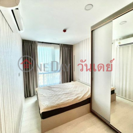 Condo for rent: KnightsBridge Phaholyothin Interchange (11th floor, building B) _0