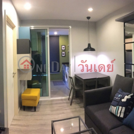 Condo for Rent: Centric Ari Station, 32 m², 1 bedroom(s) - OneDay_0