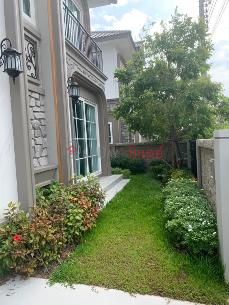 Others for Rent: Townhome, 145 m², 4 bedroom(s) | Thailand | Rental ฿ 39,000/ month