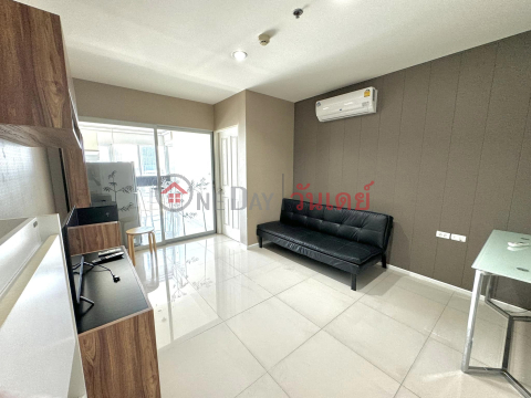 Condo for Rent: Aspire Sukhumvit 48, 38 m², 1 bedroom(s) - OneDay_0