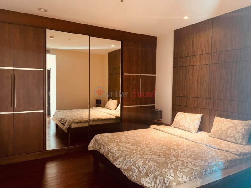 Property Search Thailand | OneDay | Residential, Rental Listings Condo for Rent: Noble Ora, 80 m², 1 bedroom(s)