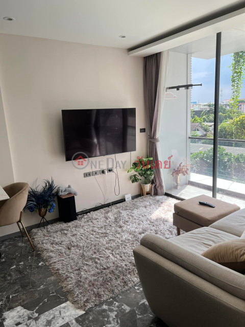 Condo for Rent: 168 Sukhumvit 36, 43 m², 1 bedroom(s) - OneDay_0